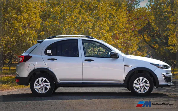 بررسی کوییک و اطلس در مصرف سوخت